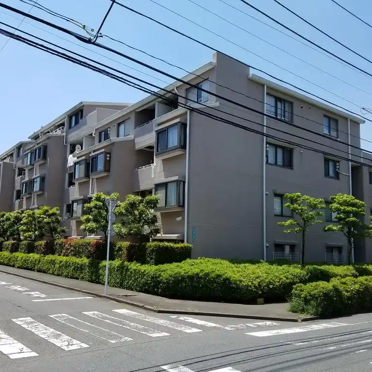 パレス町田