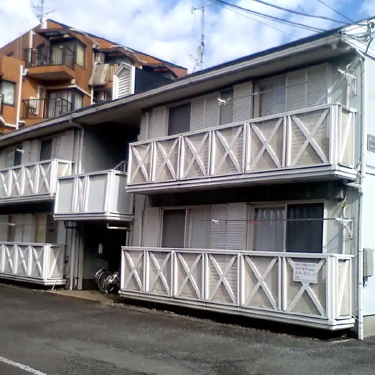 グリーンヒル橋本A