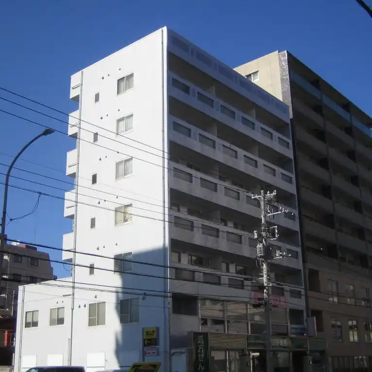 パティオ富貴