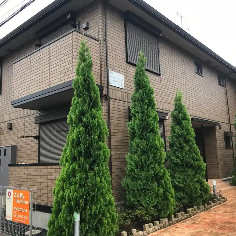 ベルデュール五番館