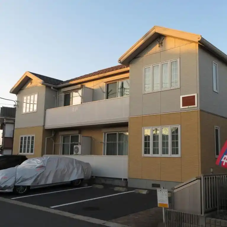 フローラ勝田台