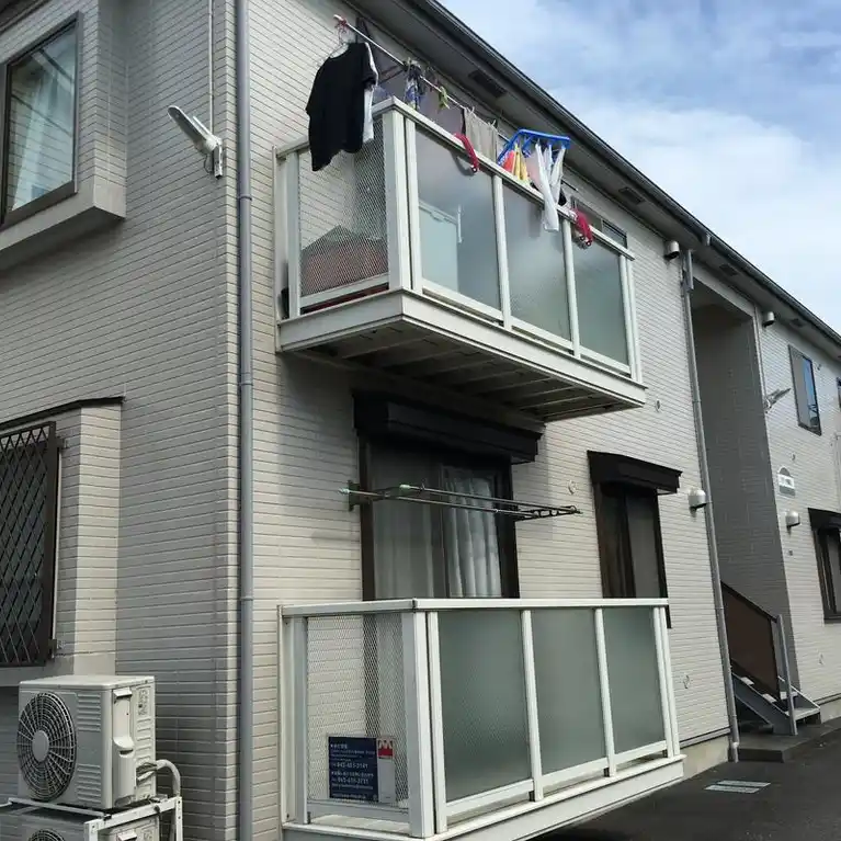 パティオ陣屋I