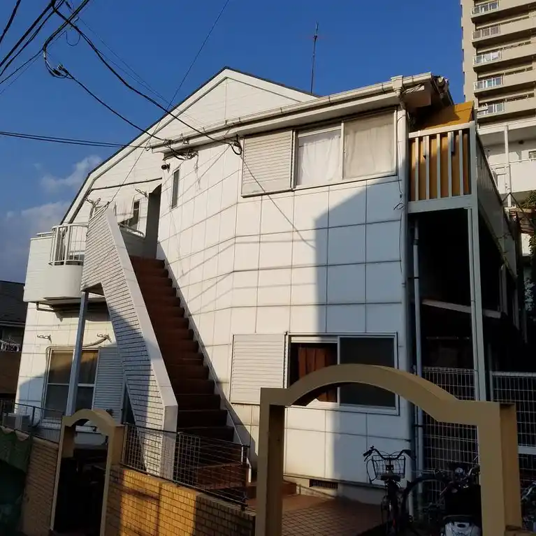 アイパレス茅ヶ崎