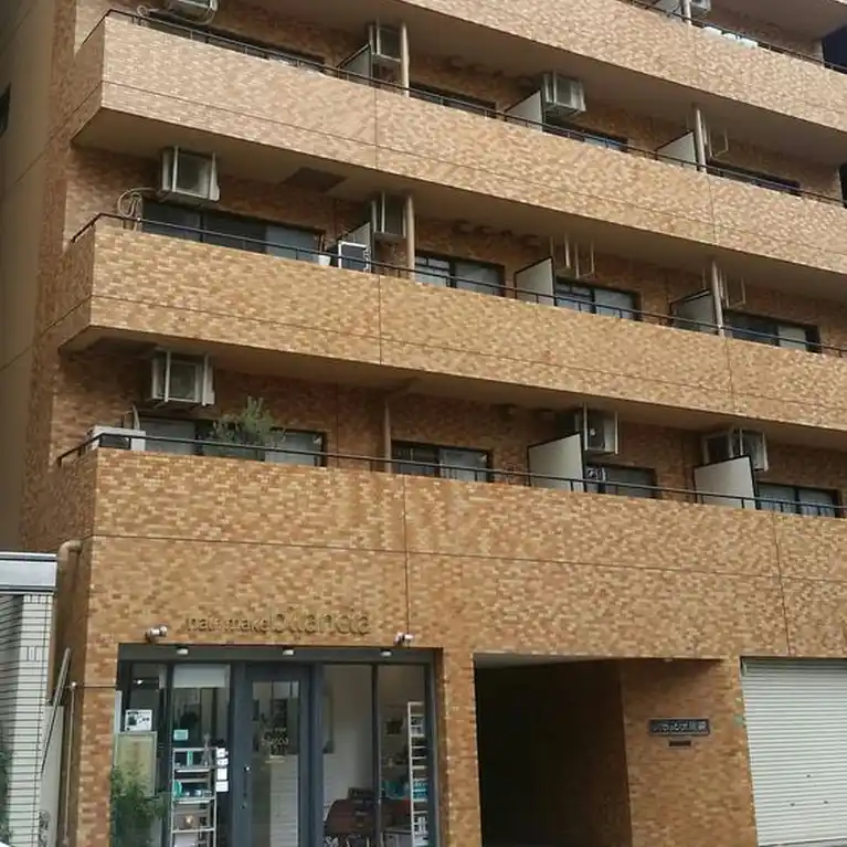 パラッシオ池袋