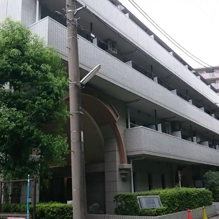 ライオンズシティ蕨