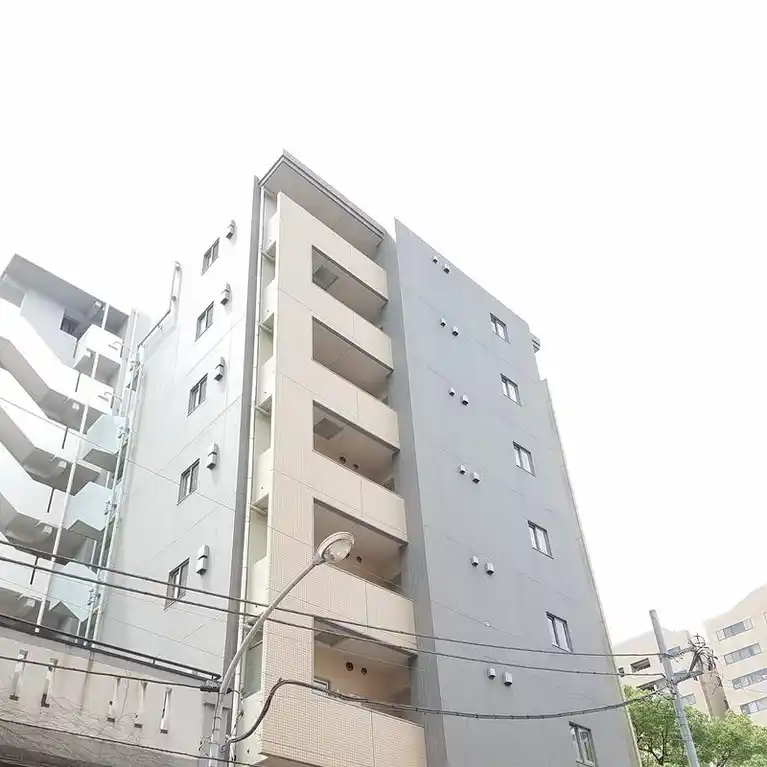 森ビル