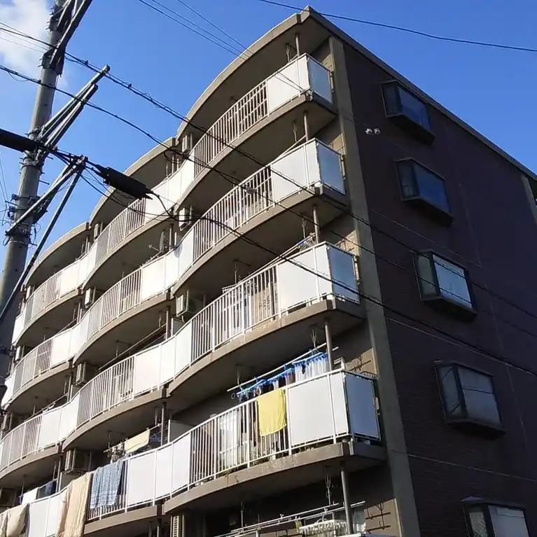 第1ニューライフ山下