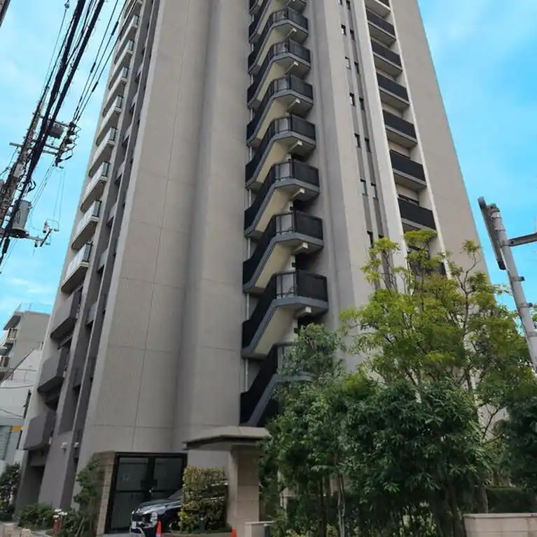 レジデンシャル品川中延グランクラス