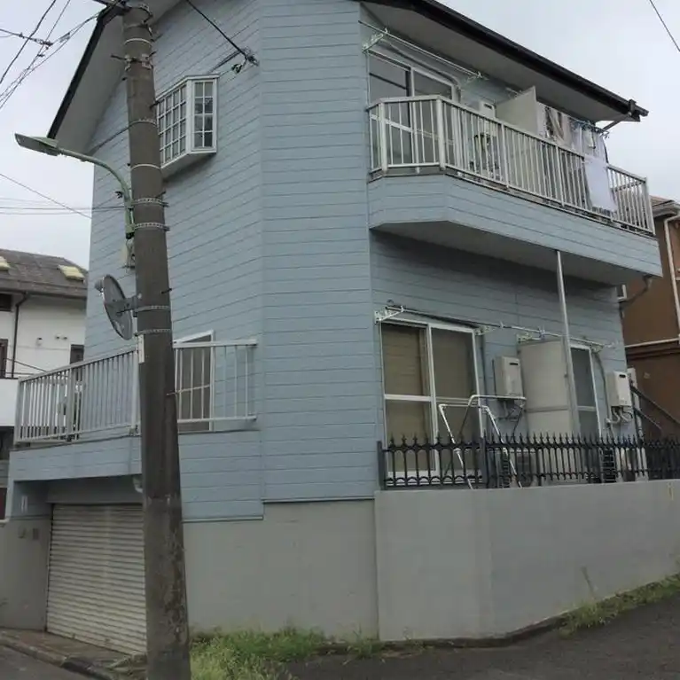 オークヒル久が原
