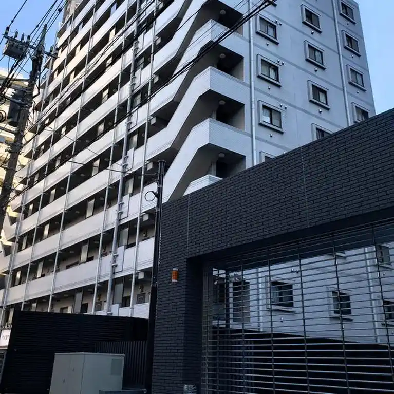 ライオンズプラザ川口本町