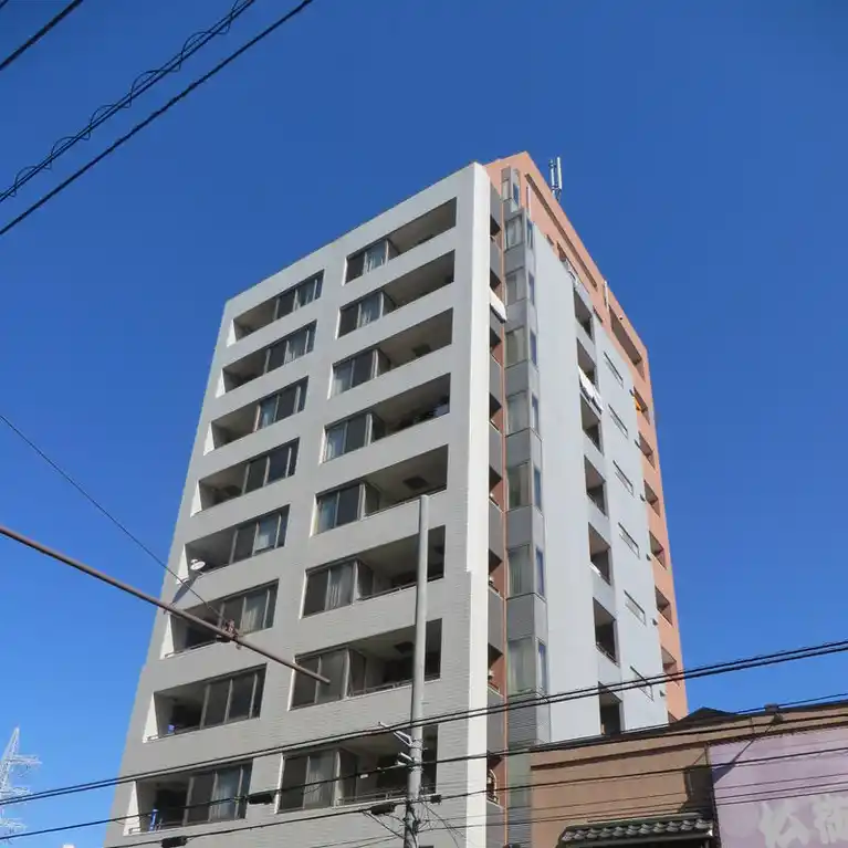 アスコットパーク新小岩