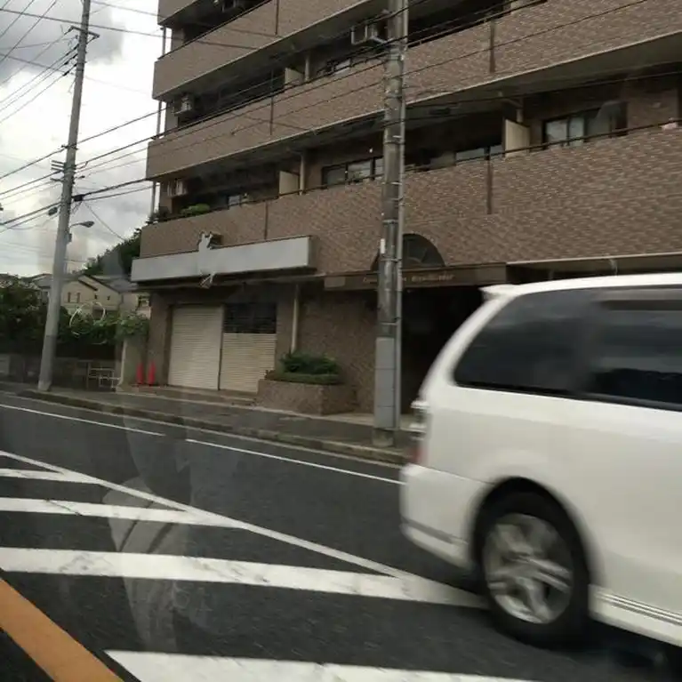 パラッツオ稲毛