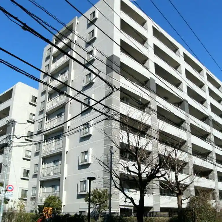 ライオンズステージ小平