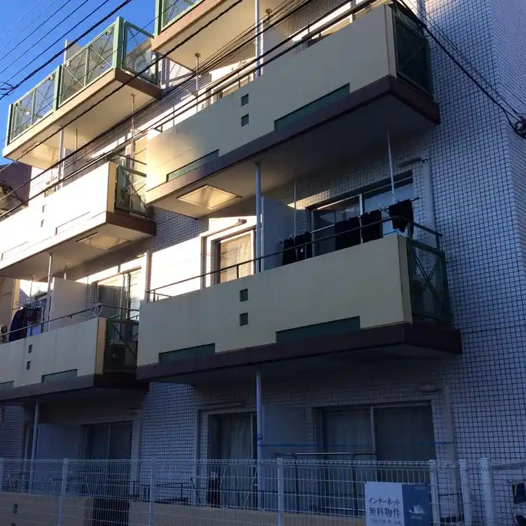 フレスコ永山