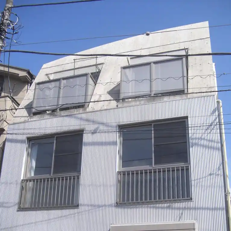 アックス蒔田
