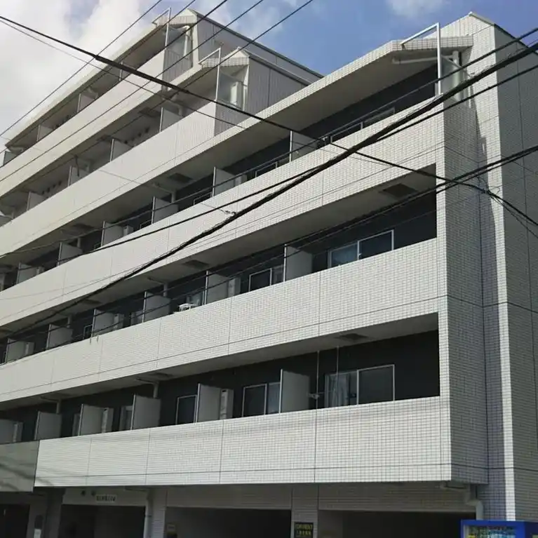 メインステージ二子多摩川