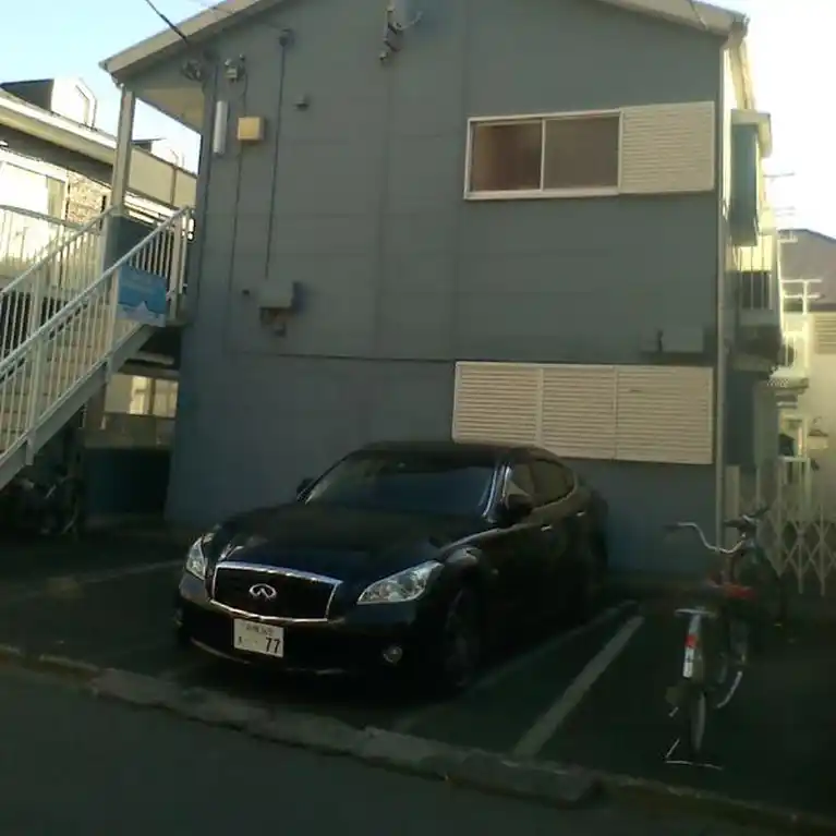 サンハイツ東林間