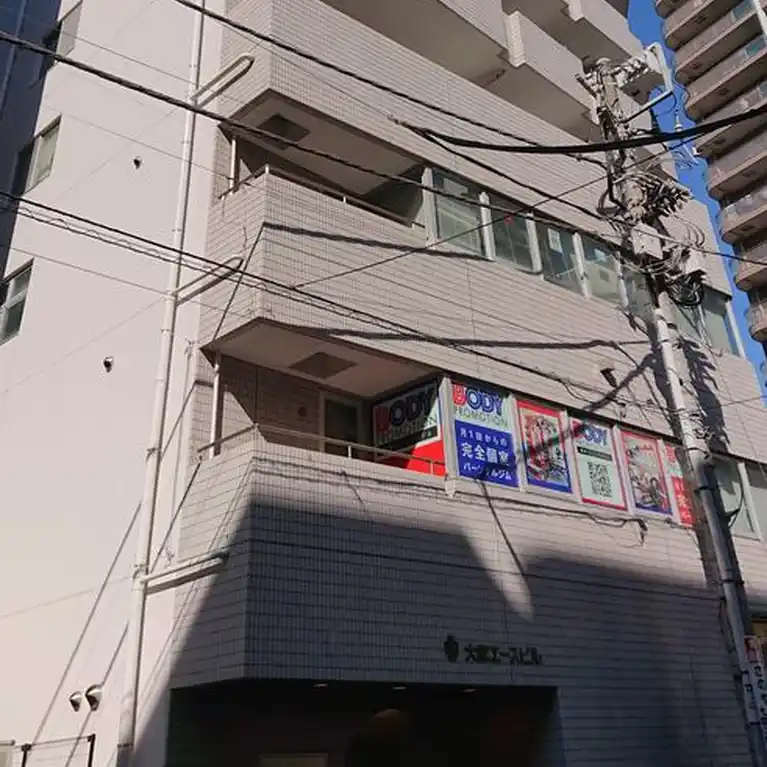 大塚エースビル
