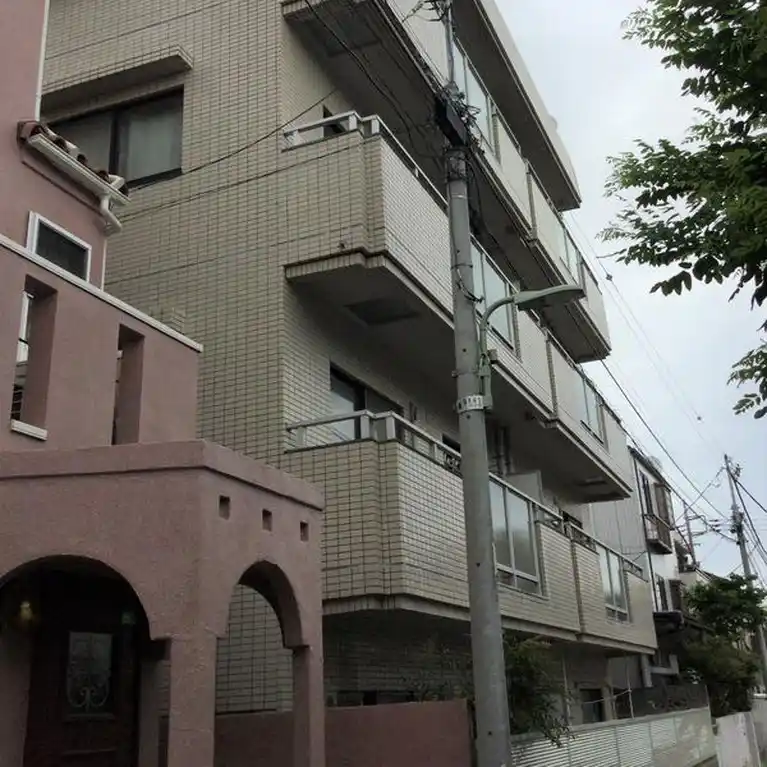 増田ビル田園アネックスARE