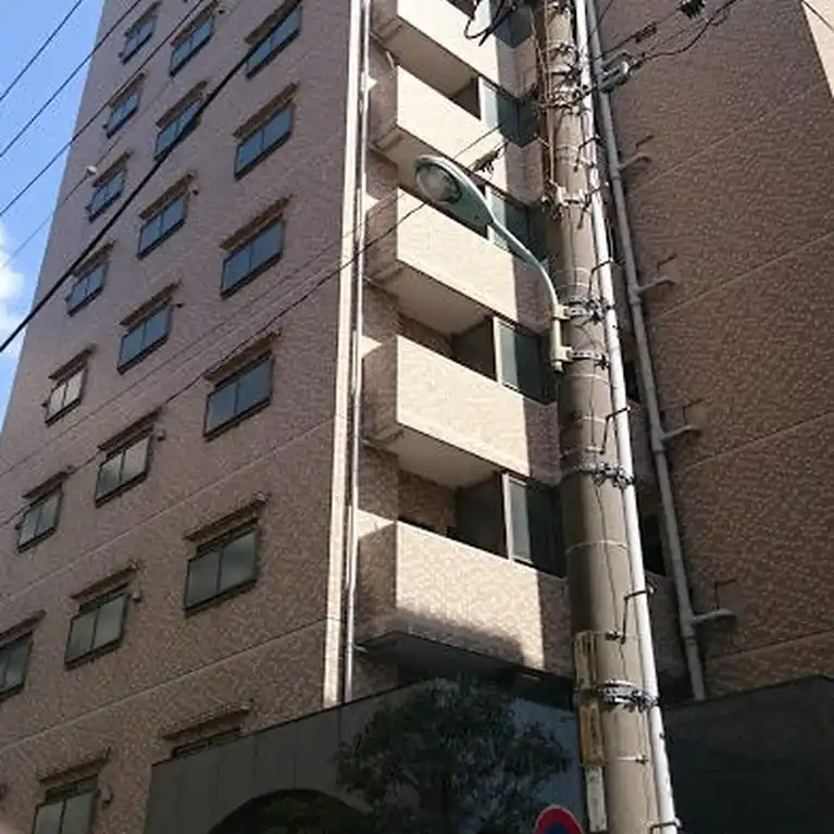 ローヤルシティ川口幸町