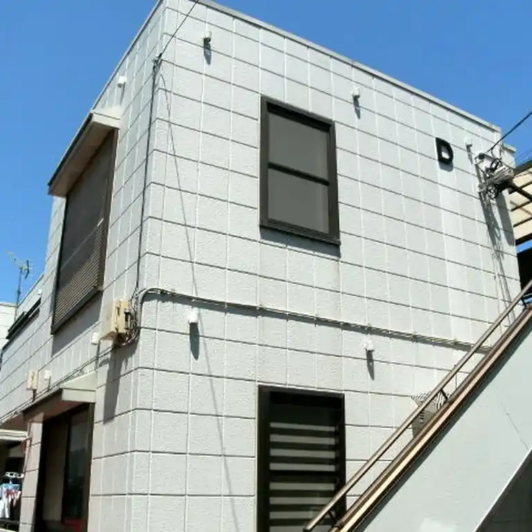 メゾンTAKA D棟
