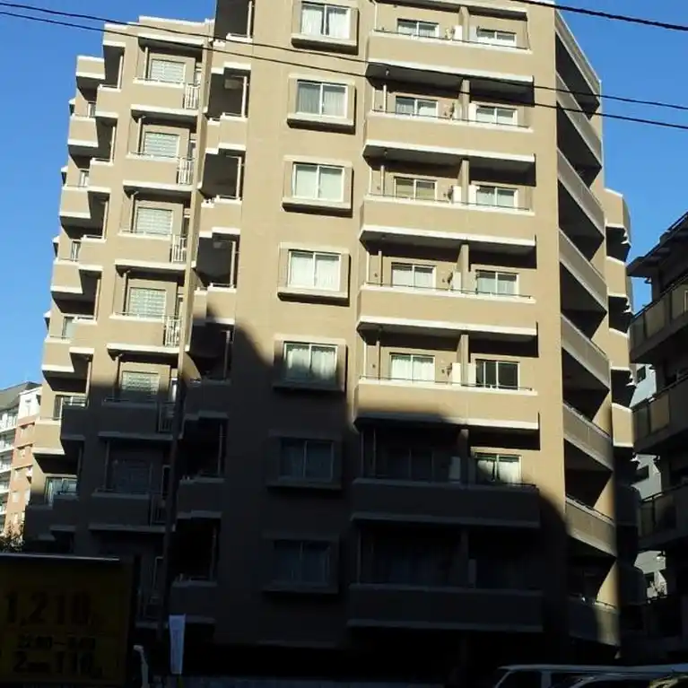 ガーデンズ国立東館