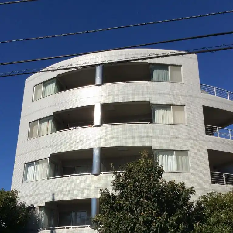 プラネット永山