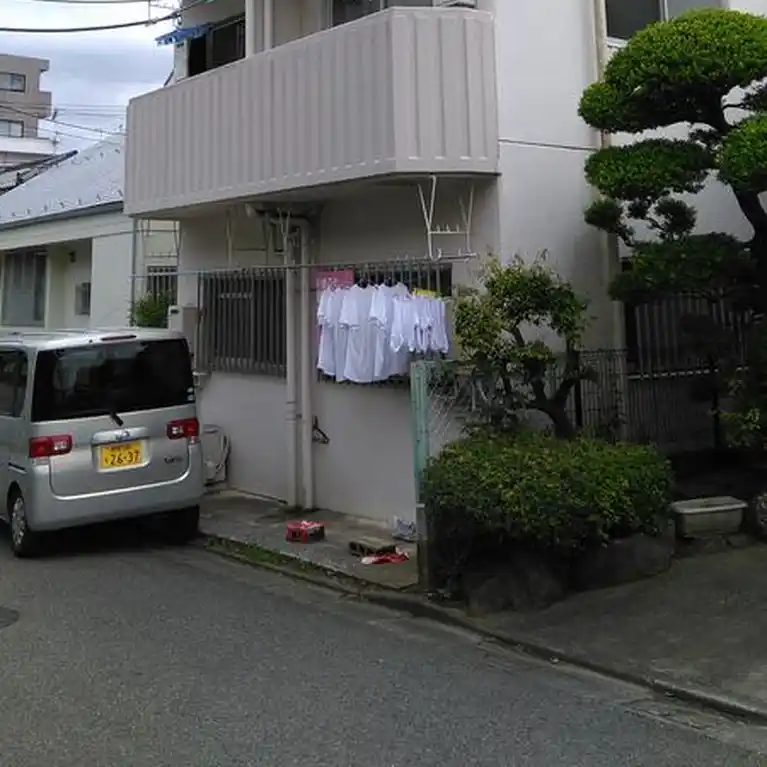 タウンライフ多摩センター 外観