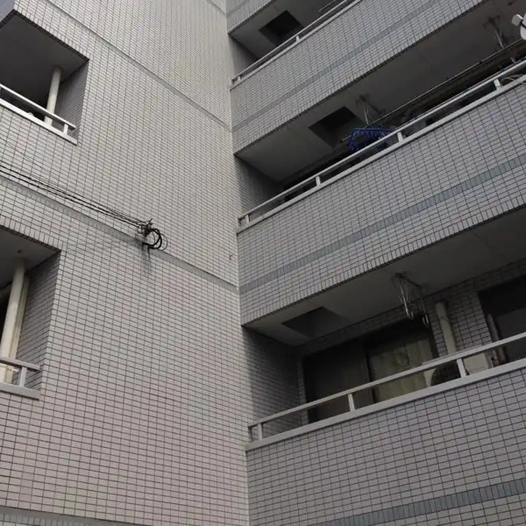 グリーンシティ堀切