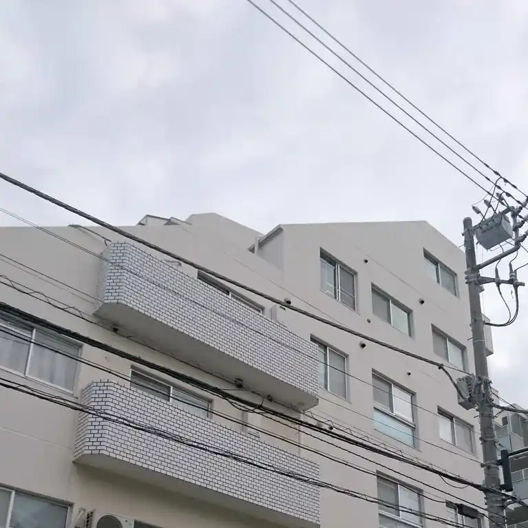 ヴェラハイツ西尾久