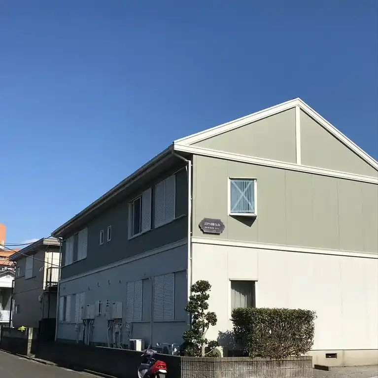エステート衣紋ウエスト