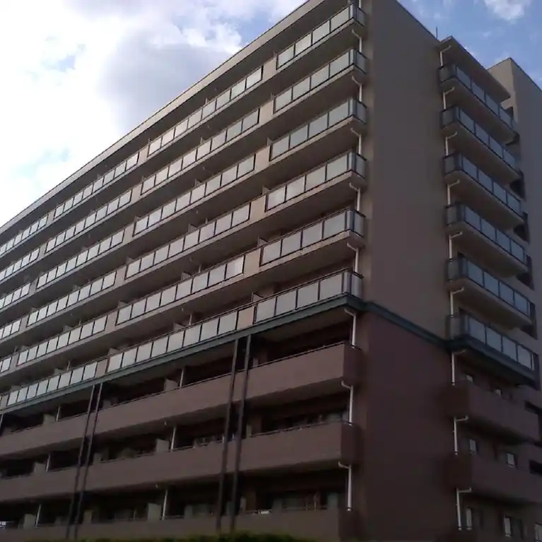 ガーデンポート相模大野台