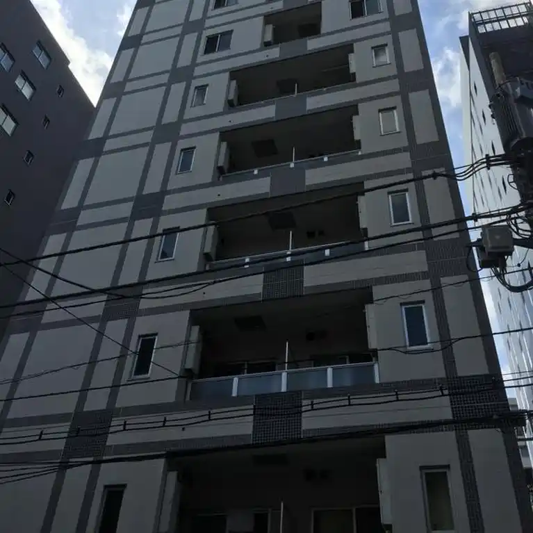 グランヴァンデュベール東京