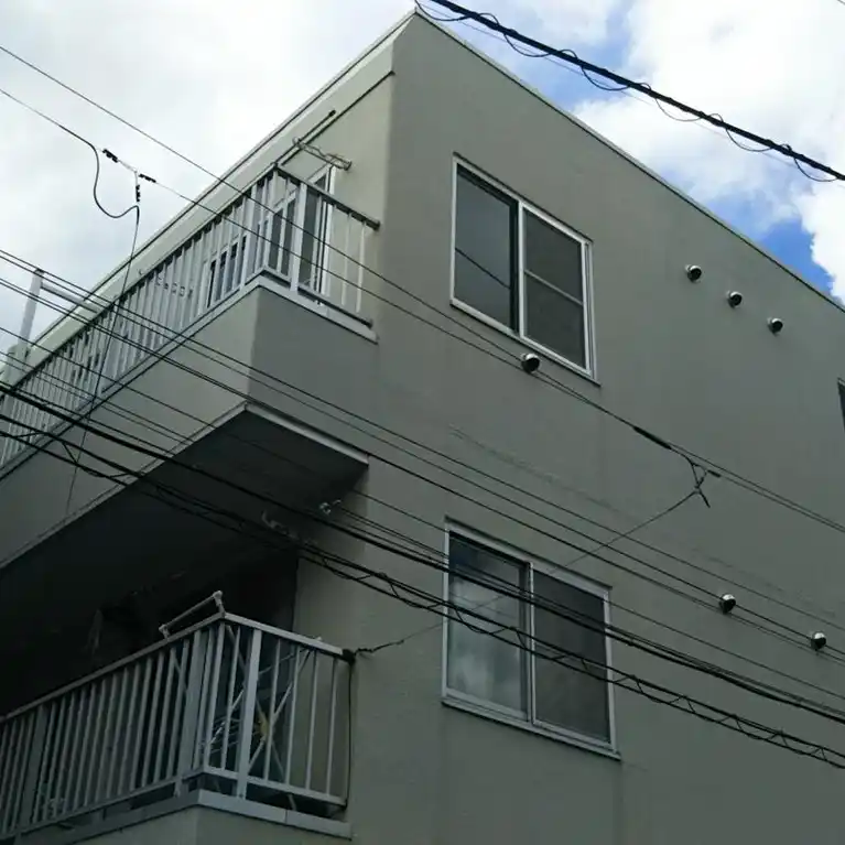 サンシティ春日