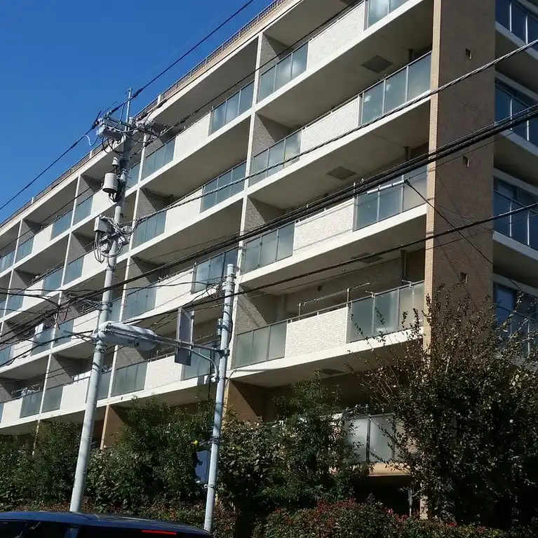 ライフピア和光本町