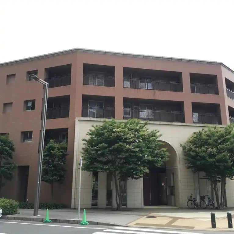 幕張ベイタウン 幕張サウスコートD棟