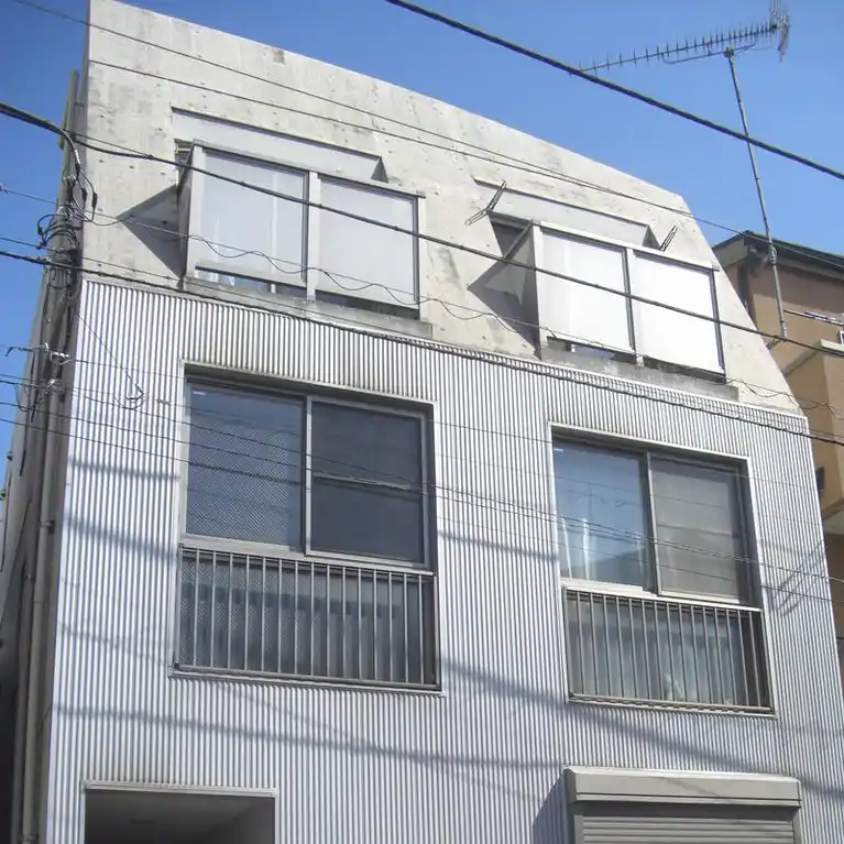 クレセール蒔田