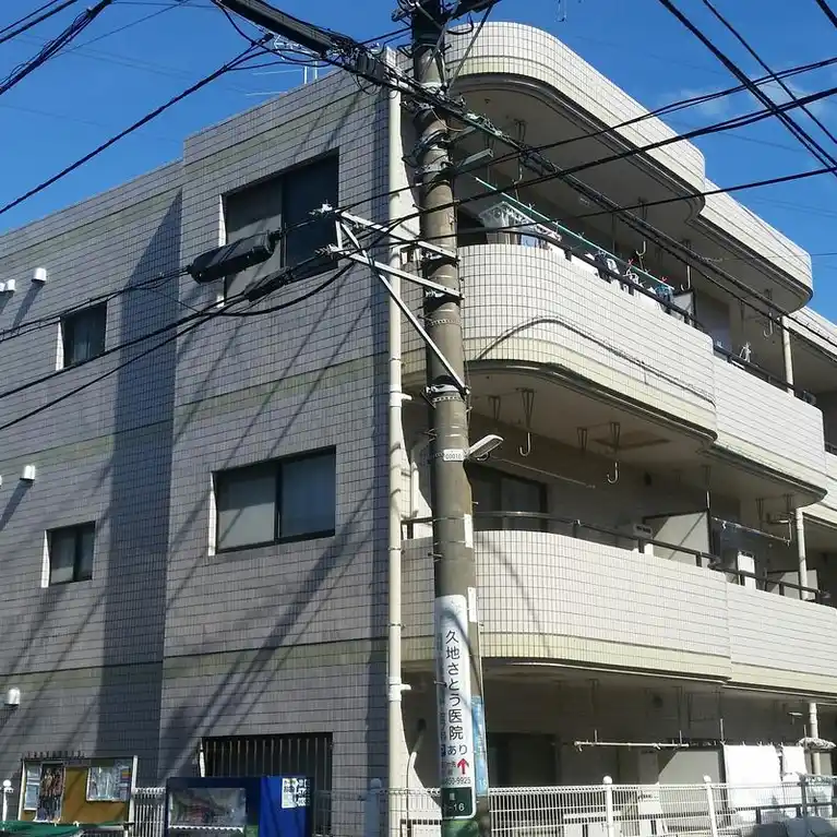 ヴェルズ久地