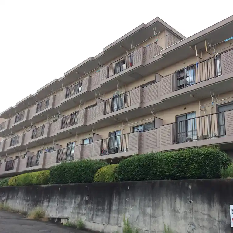 ファミール麻生