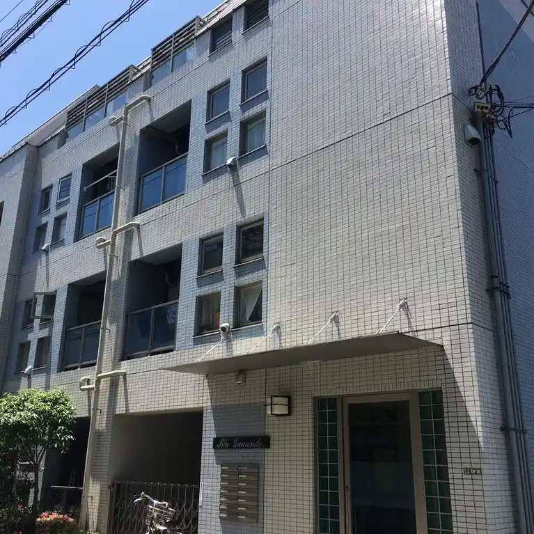 ブルガレンドゥ 外観