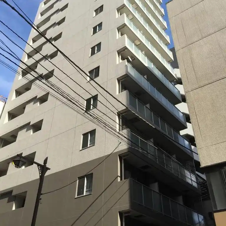 コンシェリア日本橋