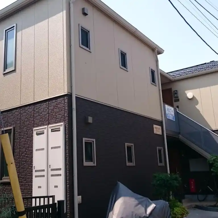 マストライフ浦和前地