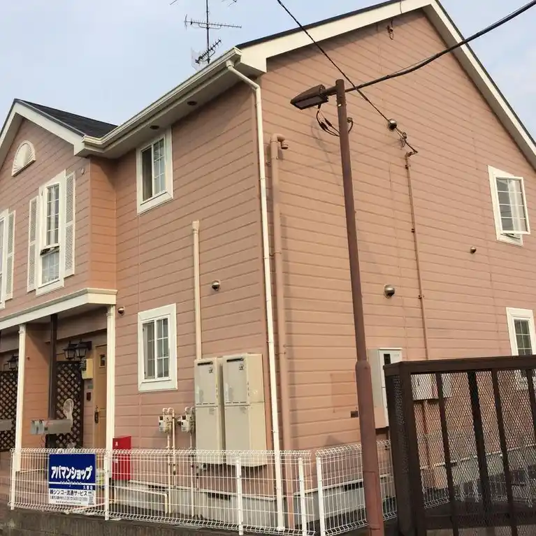 リヴィエール弐番館