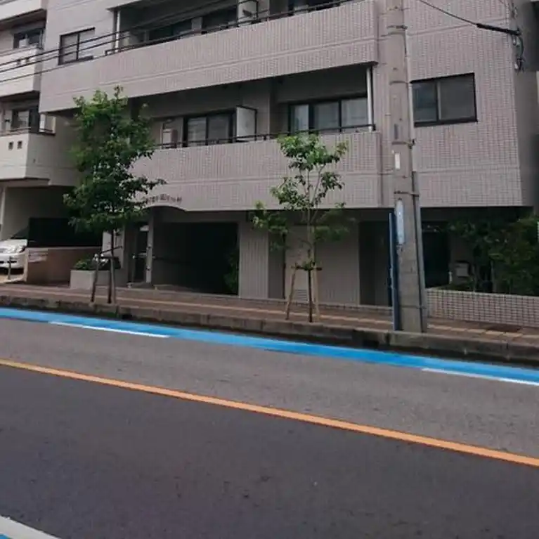 ラルゴ蕨 外観