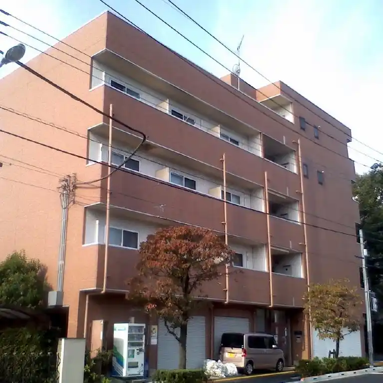 VIERA飛田給
