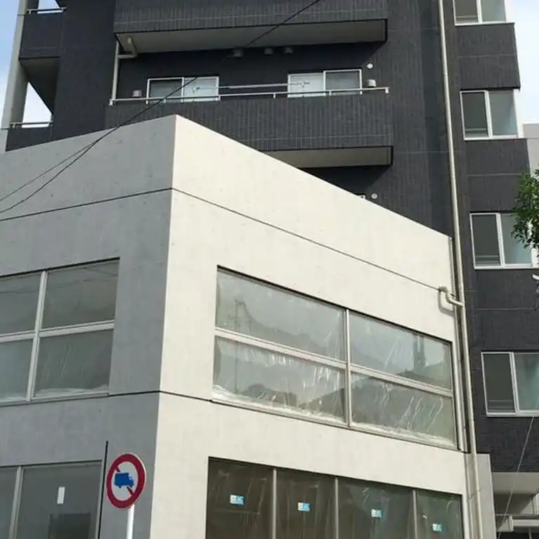 アルステージ武蔵小杉 II