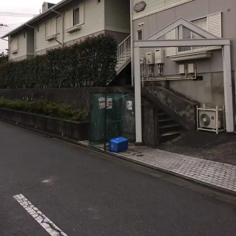 メゾン山口台