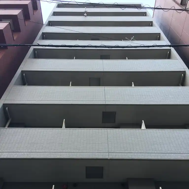 パークウェル麻布十番弐番館