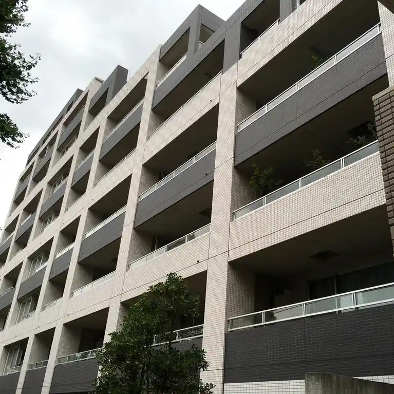 ピアース三軒茶屋