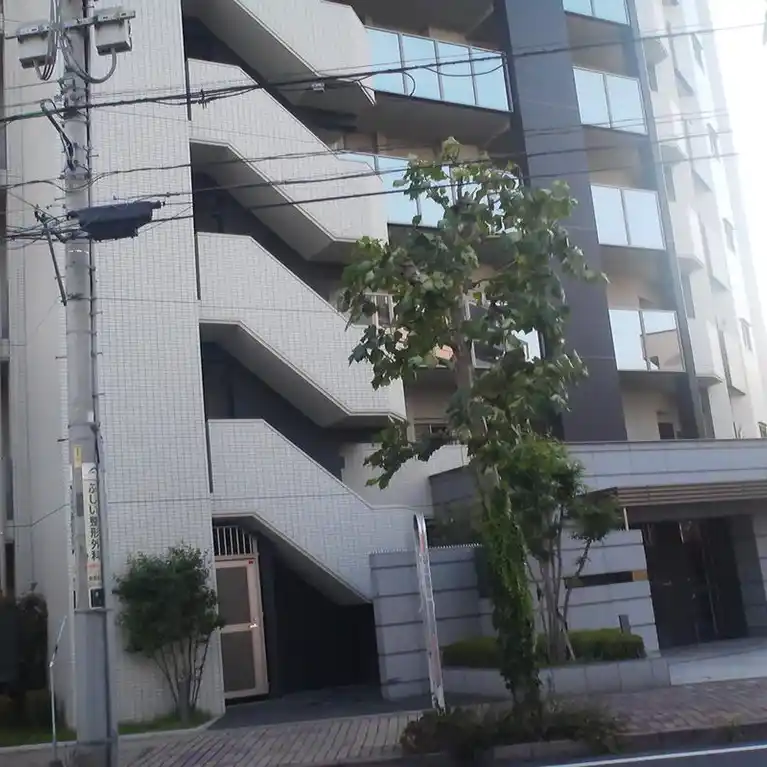 レーベン和光本町